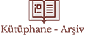 Kütüphane